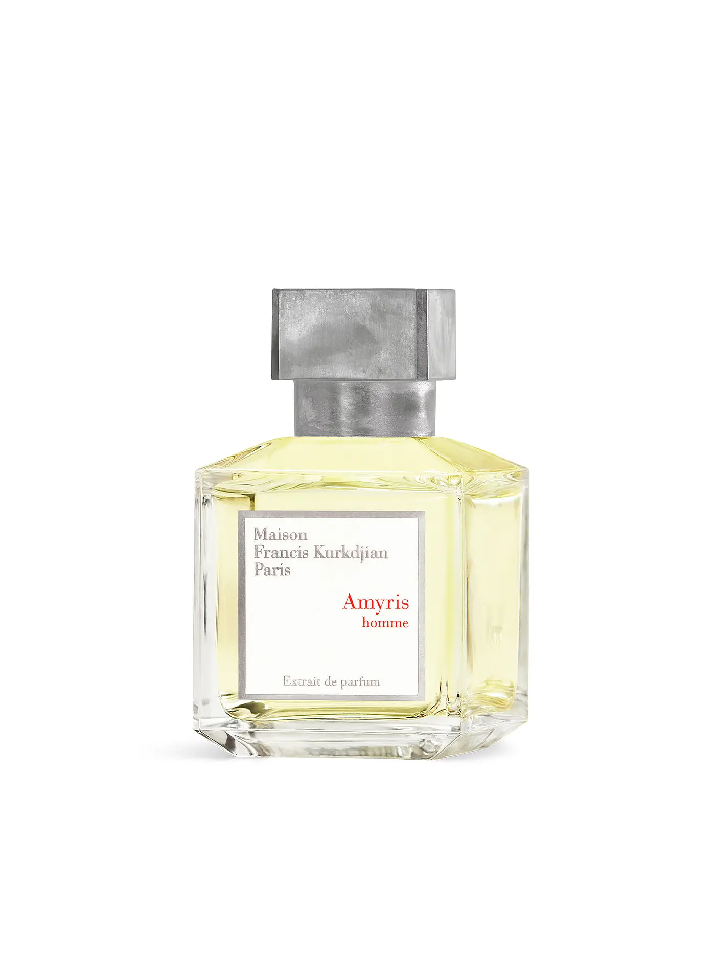 MAISON FRANCIS KURKDJIAN | Amyris Homme Extrait de Parfum 70ml | 